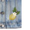 Picture of PRE ORDER Monnalisa Girls Tinkerbell Denim Jacket - Blue