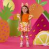 Picture of PRE ORDER A Dee Tutti Frutti Tala Headband - Bright White