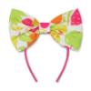 Picture of PRE ORDER A Dee Tutti Frutti Tala Headband - Bright White