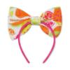 Picture of A Dee Tutti Frutti Tala Headband - Bright White