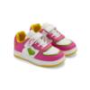 Picture of A Dee Tutti Frutti Easy On DNK Baseball Trainer - Bright Pink
