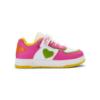 Picture of PRE ORDER A Dee Tutti Frutti Easy On DNK Baseball Trainer - Bright Pink