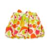 Picture of A Dee Tutti Frutti Tia Print Puff Skirt Set X 2 - Bright Orange