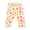 Picture of PRE ORDER Little A Baby Girls Cutie Frutti Palmer Print Legging Set - Bright White