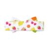 Picture of PRE ORDER Little A Baby Girls Cutie Frutti Piper Print Headband - Bright White