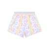 Picture of PRE ORDER A Dee Signature Summer Sienna Initial Print Short Set X 2 - Lemon Cake