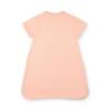 Picture of PRE ORDER A Dee Signature Summer Saylor Sequin Artwork Dress - Peach Cream
