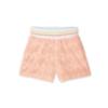 Picture of PRE ORDER A Dee Signature Summer Romi Terry Short Set X 2 - Peach Cream
