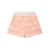 Picture of PRE ORDER A Dee Signature Summer Romi Terry Short Set X 2 - Peach Cream