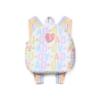 Picture of PRE ORDER A Dee Signature Summer Skylah Initial Print Back Pack - Bright White