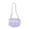 Picture of PRE ORDER A Dee Pastel Parlour Sarina Crossbody Bag - Lilac Dreams