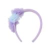 Picture of PRE ORDER A Dee Pastel Parlour Shelby Tulle Headband - Lilac Dreams