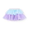 Picture of PRE ORDER A Dee Pastel Parlour Suzi Tulle Skirt Set X 2 - Bright White