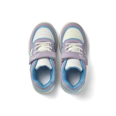 Picture of PRE ORDER A Dee Pastel Parlour Easy On DNK Baseball Trainer - Lilac Dreams