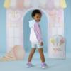 Picture of PRE ORDER A Dee Pastel Parlour Easy On DNK Baseball Trainer - Lilac Dreams