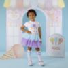 Picture of A Dee Pastel Parlour Easy On DNK Baseball Trainer - Lilac Dreams