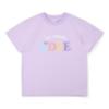 Picture of PRE ORDER A Dee Pastel Parlour Sophia Ice Cream Print Cycling Set - Lilac Dreams