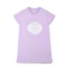 Picture of A Dee Pastel Parlour Sloane Ice Cream Dress - Lilac Dreams