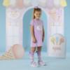 Picture of A Dee Pastel Parlour Sloane Ice Cream Dress - Lilac Dreams