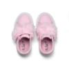 Picture of Little A Baby Girls Perfectly Pink Tully Tulle Trainer - Pink Blossom