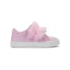 Picture of PRE ORDER Little A Baby Girls Perfectly Pink Tully Tulle Trainer - Pink Blossom