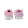 Picture of Little A Baby Girls Perfectly Pink Tully Tulle Trainer - Pink Blossom