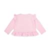 Picture of Little A Baby Girls Perfectly Pink Olivia Cardigan - Pink Blossom
