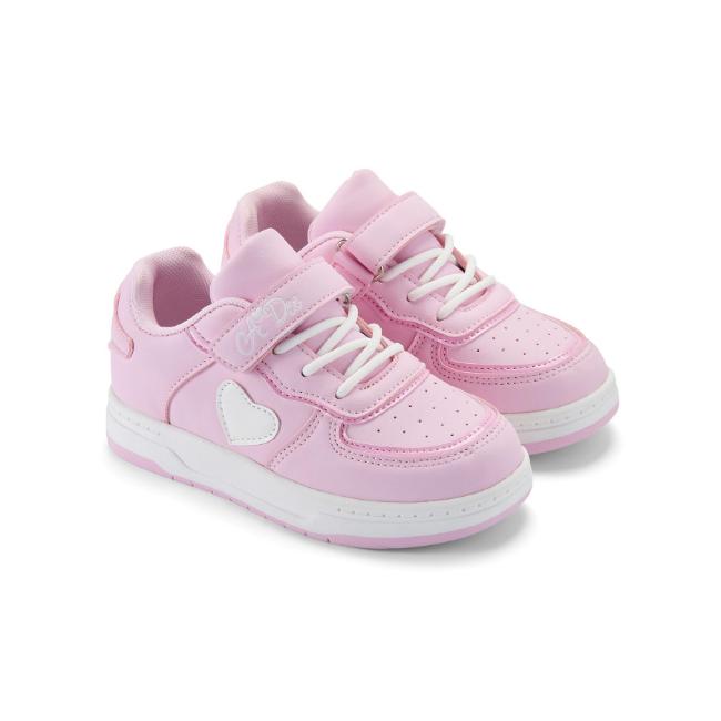 Picture of PRE ORDER A Dee Bowtique Chic Easy On DNK Baseball Trainer - Pink Blossom