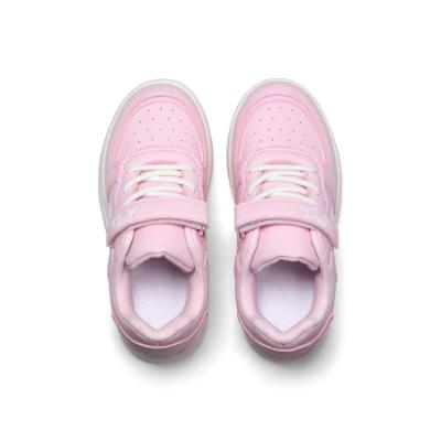 Picture of A Dee Bowtique Chic Easy On DNK Baseball Trainer - Pink Blossom