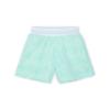 Picture of PRE ORDER A Dee Bowtique Chic Romi Terry Short Set X 2 - Miami Mint