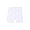 Picture of A Dee Bowtique Chic Rebecca Cycling Short Set X 2 - Pink Blossom