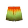 Picture of Mitch & Son JNR Reid T-shirt & Reed Gradient Print Swimshorts Set X 2 - Bright Orange