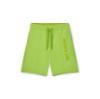 Picture of PRE ORDER Mitch & Son JNR Rory Dropped Shoulder Short  Set X 2 - Lime Sherbet