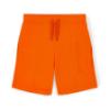Picture of PRE ORDER Mitch & Son JNR Rory Dropped Shoulder Short  Set X 2 - Bright Orange
