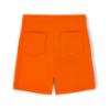 Picture of PRE ORDER Mitch & Son JNR Rory Dropped Shoulder Short  Set X 2 - Bright Orange