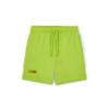 Picture of Mitch & Son JNR Ray Soft Short Set With Large Graphic - Bright White