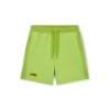 Picture of PRE ORDER Mitch & Son JNR Ronan Hoodie Short Set X 2 - Lime Sherbet