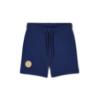 Picture of PRE ORDER Mitch & Son JNR Paco Cut & Sew Soft Short Set X 2 - Blue Navy