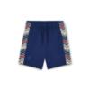 Picture of Mitch & Son JNR Phoenix AOP Panel Soft Set X 2 - Blue Navy