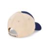 Picture of PRE ORDER Mitch & Son JNR Pace With Rubber Badge - Blue Navy
