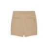 Picture of PRE ORDER Mitch & Son JNR Preston Soft Set With Shorts - Bright White