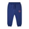 Picture of Mitch & Son JNR Paolo Tracksuit X 2 - Blue Navy