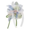Picture of PRE ORDER Daga Girls Pastel Bloom Tulle Hairband - Blue Pink