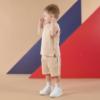 Picture of PRE ORDER Mitch & Son Boys Easy On/Off Jump Large M Trainer - White