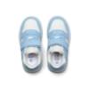 Picture of PRE ORDER Mitch & Son Boys Easy On/Off Jump Large M Trainer - Sky Blue White