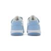 Picture of Mitch & Son Boys Easy On/Off Jump Large M Trainer - Sky Blue White