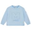 Picture of Mitch & Son Mini Nick Tracksuit -  Sky Blue
