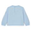 Picture of Mitch & Son Mini Nick Tracksuit -  Sky Blue