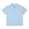 Picture of Mitch & Son Osiris Poly Polo Set X 2 -  Sky Blue