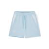 Picture of PRE ORDER Mitch & Son Ollie Poly Logo Set X 2 -  Sky Blue